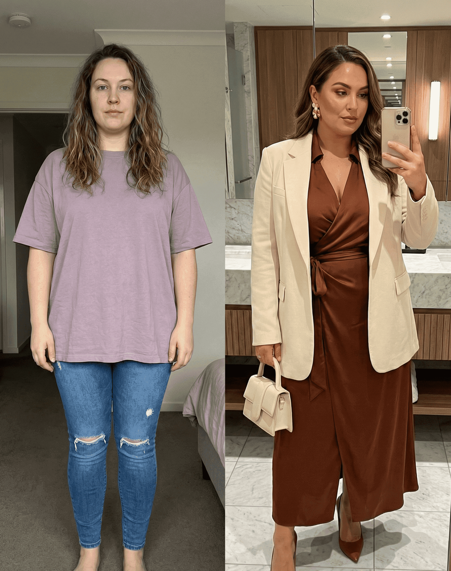 Blueprint transformation · Emma, Sydney