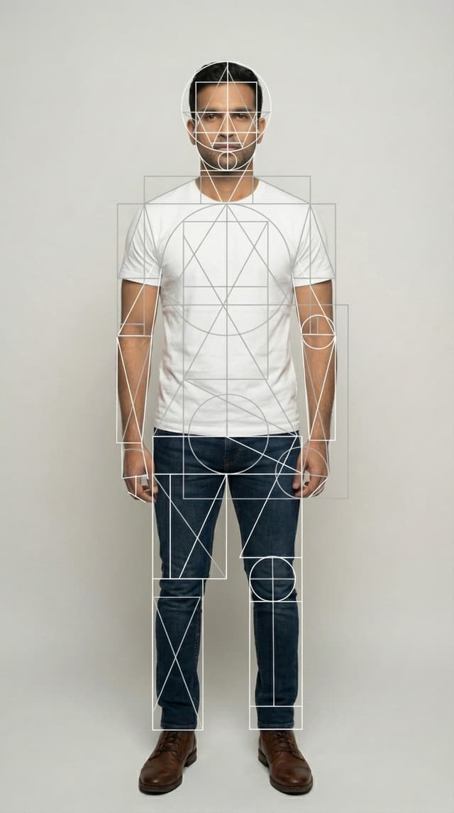 Body Frame Analysis