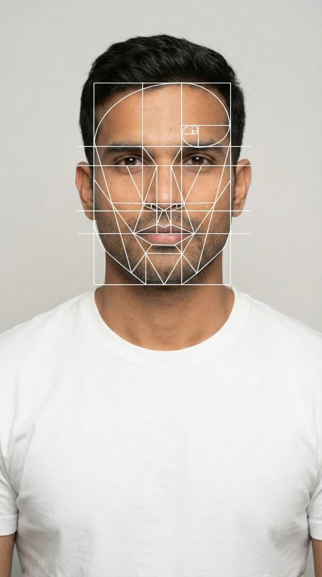 Face Shape Analysis