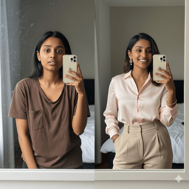 Priya, 28
