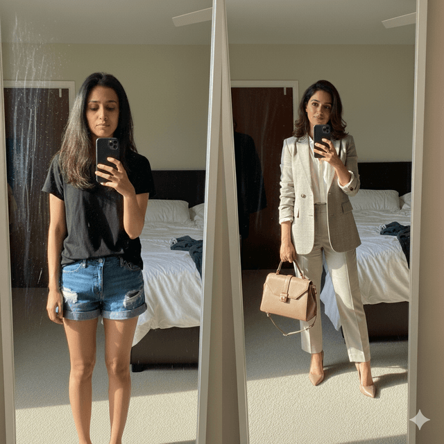Shreya, 26