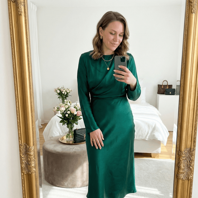 After Style Confidence