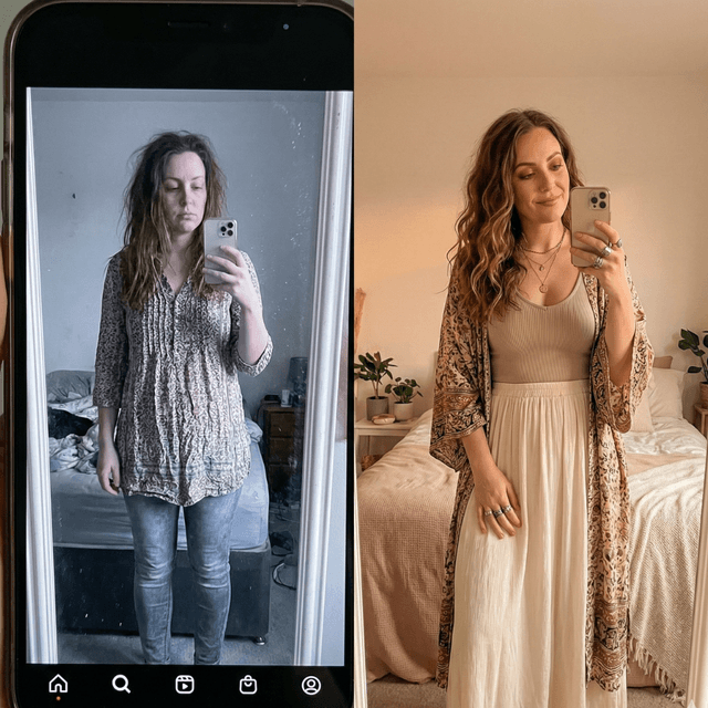 Emily R., 29, New Mom, Austin