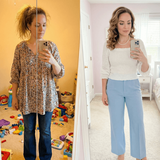 Jessica L., 31, Financial Analyst, Boston