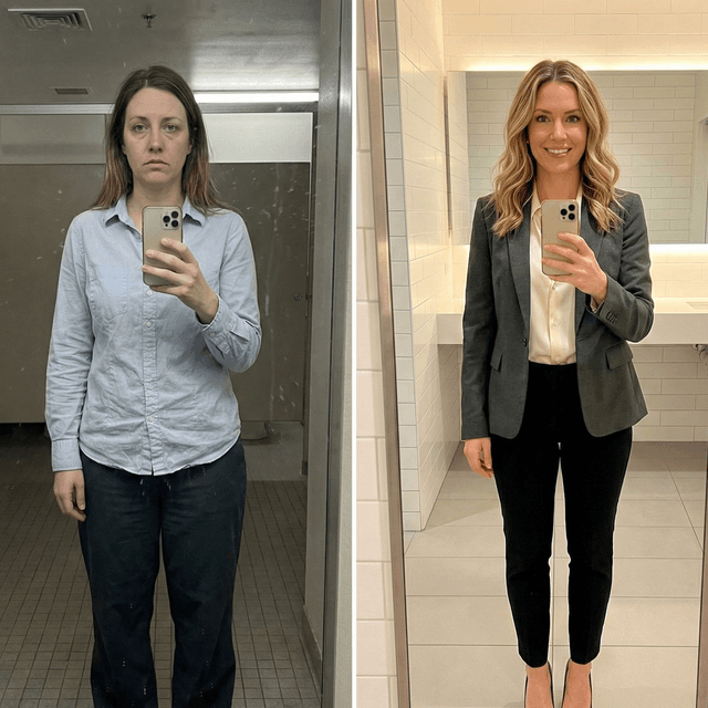 Style Transformation