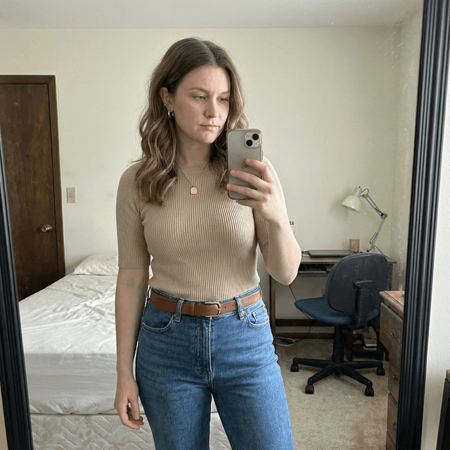 After Wardrobe Mastery